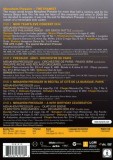 Menahem Pressler - The Pianist (4xDVD) | Menahem Pressler, Christoph Pregardien, Berliner Philharmoniker, Orchestre de Paris, Quatuor Ebene, Simon Rat