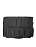 Covor Protectie Portbagaj Umbrella Volkswagen Golf VII Hatchback (2012-2020)