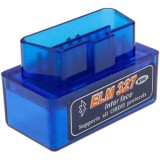 Cumpara ieftin Instrument de diagnosticare VG ELM327, OBD-II, pentru masini, Albastru