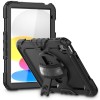 Husa tableta Tech-Protect Solid360 Ipad 10 10.9 2022 Ipad 11 2025