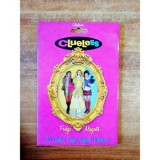 Clueless Fridge Magnets