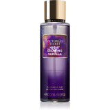 Victoria&#039;s Secret Night Glowing Vanilla spray pentru corp pentru femei 250 ml