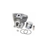 Kit cilindru compatibil cu drujba Stihl MS 362, 362C, 47mm, ATT-0084.2, Oem