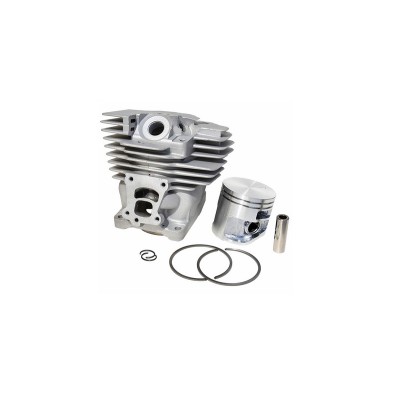 Kit cilindru compatibil cu drujba Stihl MS 362, 362C, 47mm, ATT-0084.2 foto