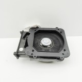 Subwoofer podea st&acirc;nga BMW X1 F48 2017 OEM: 9275995 32597208