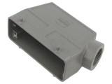 Han B Side Entry Hood with 4 Pegs PG 21