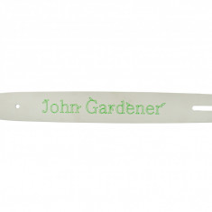 Lama pentru fierastrau electric, John Gardener, G74005