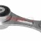 Suport motor RENAULT CLIO II (BB0/1/2, CB0/1/2) (1998 - 2005) METZGER 8050720