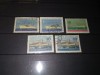 TIMBRE URSS 1959, Nestampilat