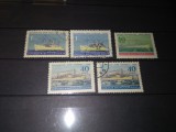 TIMBRE URSS 1959