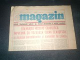REVISTA MAGAZIN 11 IUNIE 1983