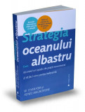 Strategia oceanului albastru - Paperback brosat - W. Chan Kim, Ren&eacute;e Mauborgne - Publica