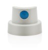 Nozzle Soft Grey Blue, Montana Cans