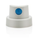 Cumpara ieftin Nozzle Soft Grey Blue, Montana Cans