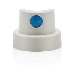 Nozzle Soft Grey Blue, Montana Cans