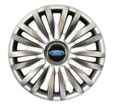 Cumpara ieftin Set 4 Capace Roti model 217 pentru gama auto Ford