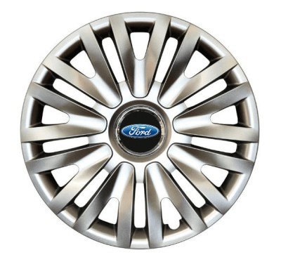 Set 4 Capace Roti model 217 pentru gama auto Ford foto