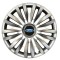 Set 4 Capace Roti model 217 pentru gama auto Ford