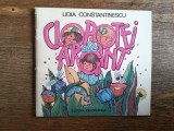 Clopotei de argint - Lidia Constantinescu / R6P3F