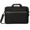 Geanta laptop slim Targus GeoLite, pentru laptopuri de 16&quot; sau, Poliester, Gri