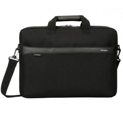 Geanta laptop slim Targus GeoLite, pentru laptopuri de 16&amp;quot; sau foto