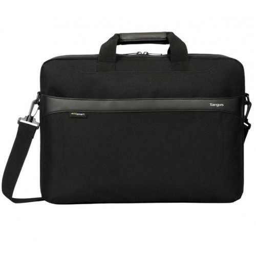 Geanta laptop slim Targus GeoLite, pentru laptopuri de 16&quot; sau