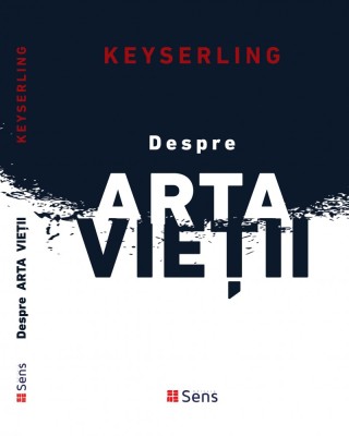 Despre Arta Vietii - Hermann Keyserling foto