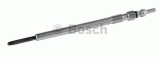 Bujie incandescenta MITSUBISHI COLT VI (Z3, Z2) (2002 - 2012) BOSCH 0 250 203 013
