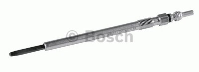 Bujie incandescenta MITSUBISHI COLT VI (Z3, Z2) (2002 - 2012) BOSCH 0 250 203 013 foto