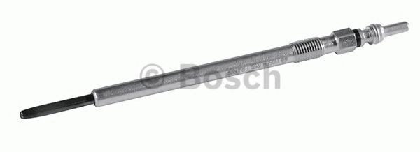 Bujie incandescenta MITSUBISHI COLT VI (Z3, Z2) (2002 - 2012) BOSCH 0 250 203 013