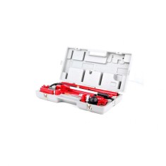 Pompa hidraulica pentru indreptat caroserie 10t cu accesorii Vorel 80412