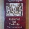 TAURUL LUI FALARIS , MARTURISITORUL de THEODOR RAPAN
