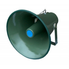 Difuzor tip horn HT60358, pentru exterior, 10 inch