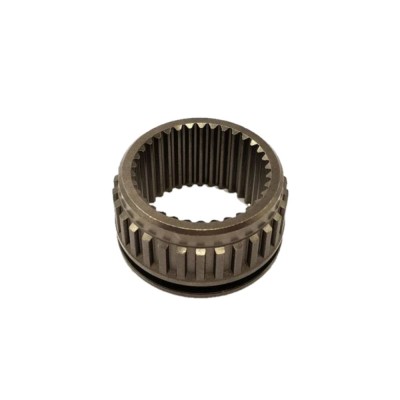 19. Bucsa canelata mare diferential fata CF Moto CForce 450 / 520 / 550 / 625 / 850 / 1000 (dupa 2016) foto