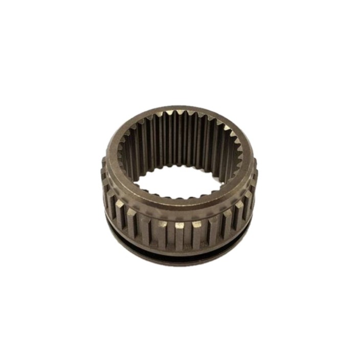 19. Bucsa canelata mare diferential fata CF Moto CForce 450 / 520 / 550 / 625 / 850 / 1000 (dupa 2016)