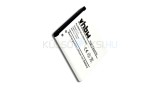 Baterie de telefon mobil VHBW Samsung EB485159LA - 1800mAh, 3.7V, Li-ion