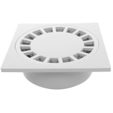 Sifon pardoseala TER01-1325G, 250 x 250 mm