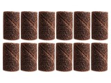 Benzi de șlefuit 6,3mm G60 12 buc.