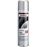 Solutie Spray Sonax pentru Curatarea si Intretinerea Anvelopelor, 400 ml