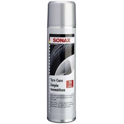 Solutie Spray Sonax pentru Curatarea si Intretinerea Anvelopelor, 400 ml foto