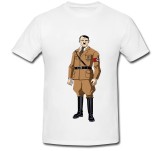 Cumpara ieftin Tricou &quot; Adolf Hitler full body color &quot;