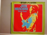 Jimi Hendrix &ndash; Good Times (1979/Intercord/RFG) - Vinil/Vinyl/NM+