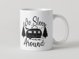 Cana &bdquo;we sleep around&rdquo; pentru rulotisti, cod produs C04