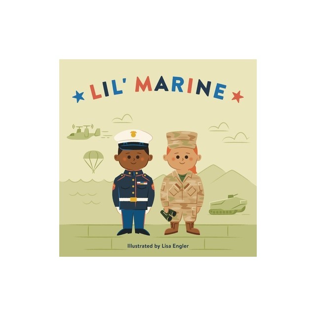 Lil' Marine