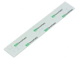 Bandă Termoconductoare Dublă 20mm x 130mm x 1mm 2,4W/mK