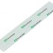 Bandă Termoconductoare Dublă 20mm x 130mm x 1mm 2,4W/mK