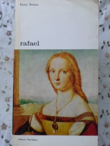 RAFAEL-REMO BRANCA