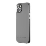 Cumpara ieftin Husa Just Green reciclabila iPhone 14 plus, Transparent