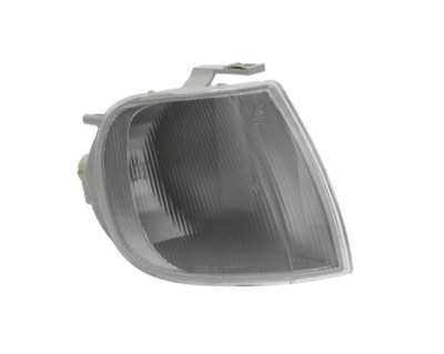 Semnalizare fata Vw Polo (6n) Hb, 10.1994-08.1999, parte montare Fata, Dreapta, DEPO 9524205E foto