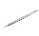 Penseta Sunshine Bent Tweezer, ST-14S